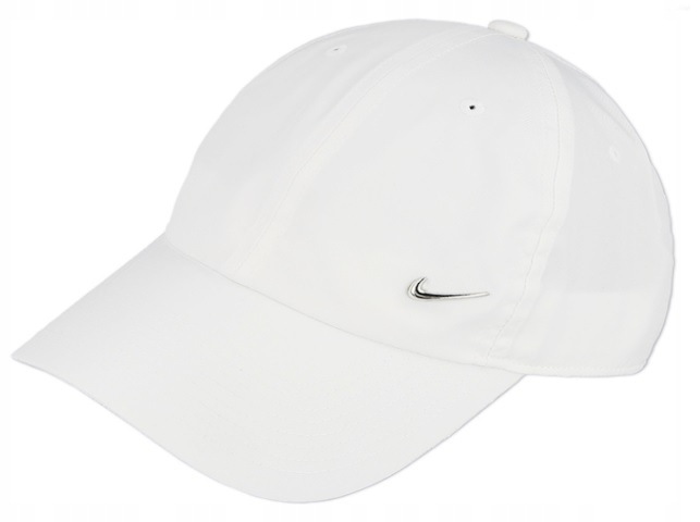 943092-100 REGULOWANA CZAPKA Z DASZKIEM NIKE CAP