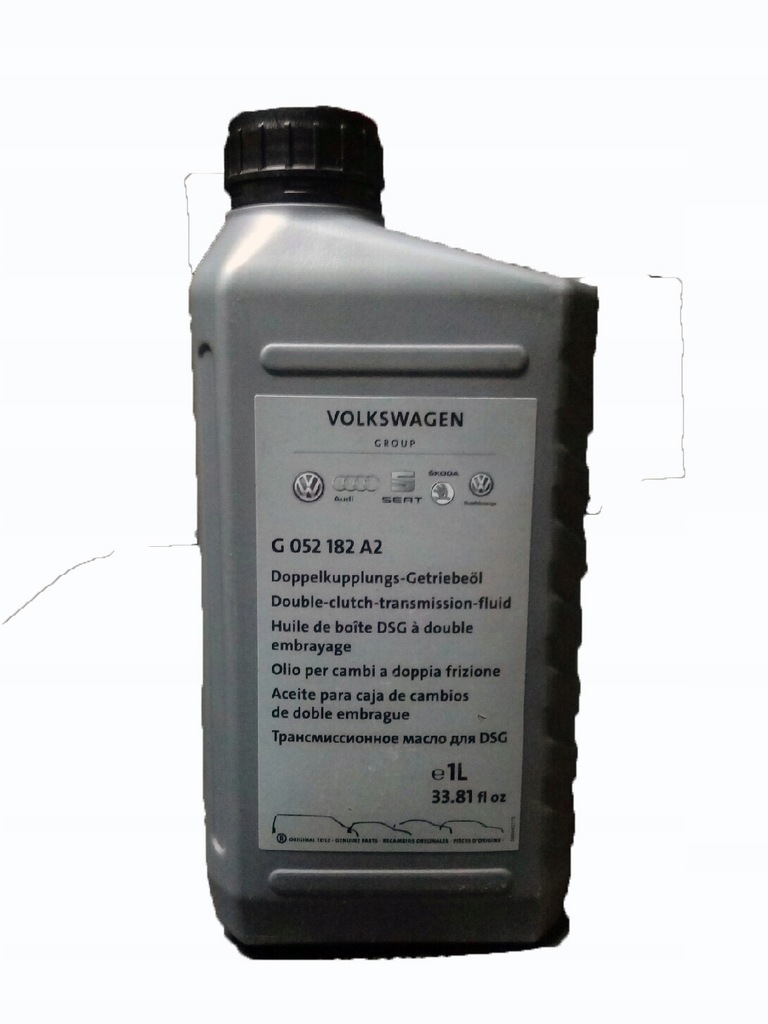 Olej filtr do DSG 6-biegów DQ250 VW passat/golf - 6983467306 ...