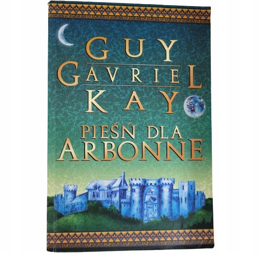 Pieśń dla Arbonne Kay