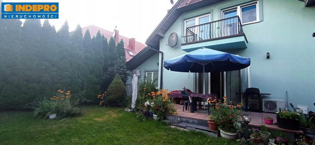 Dom, Piastów, Pruszkowski (pow.), 140 m²