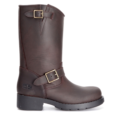 Johnny bulls shop western boots