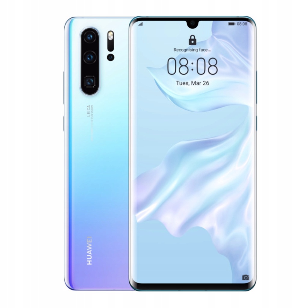 Купить Телефон Huawei P30 Pro 128 ГБ с дышащим кристаллом: отзывы, фото, характеристики в интерне-магазине Aredi.ru