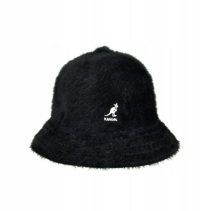 Kangol Furgora Casual K3017ST BLACK M