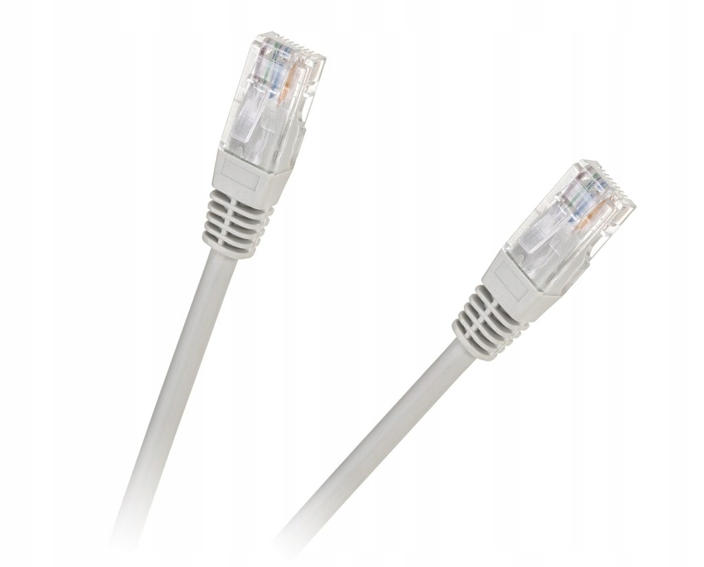 Kabel patchcord UTP cat.5e 2.0m Cabletech Eco-Line