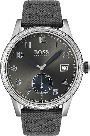 Zegarek HUGO BOSS Legacy 1513683