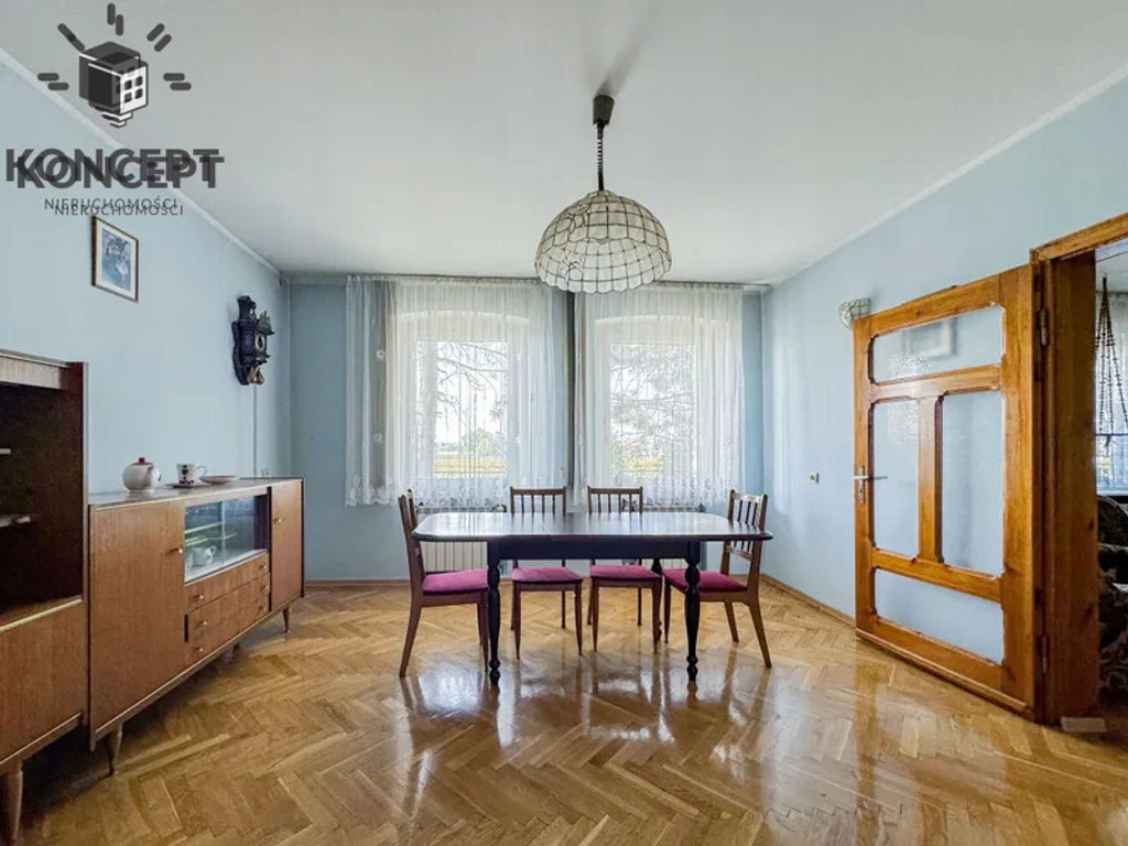 Dom, Kępno, Kępno (gm.), 110 m²