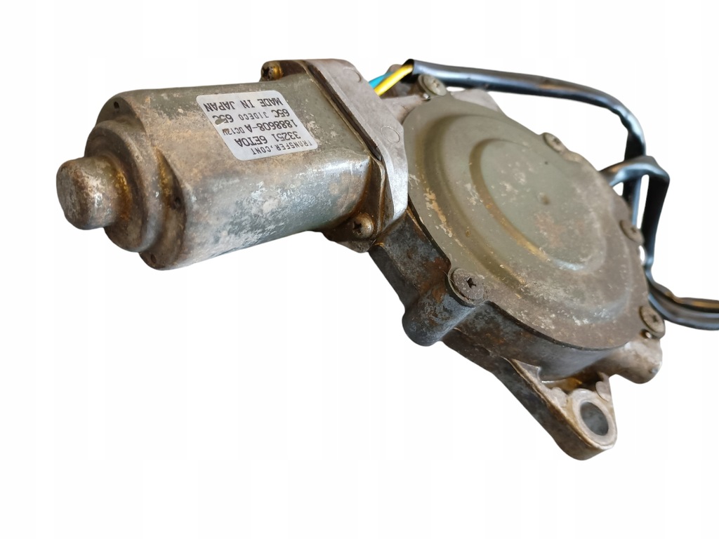 Ri① Czarne mokasyny ze złotą ozdobą