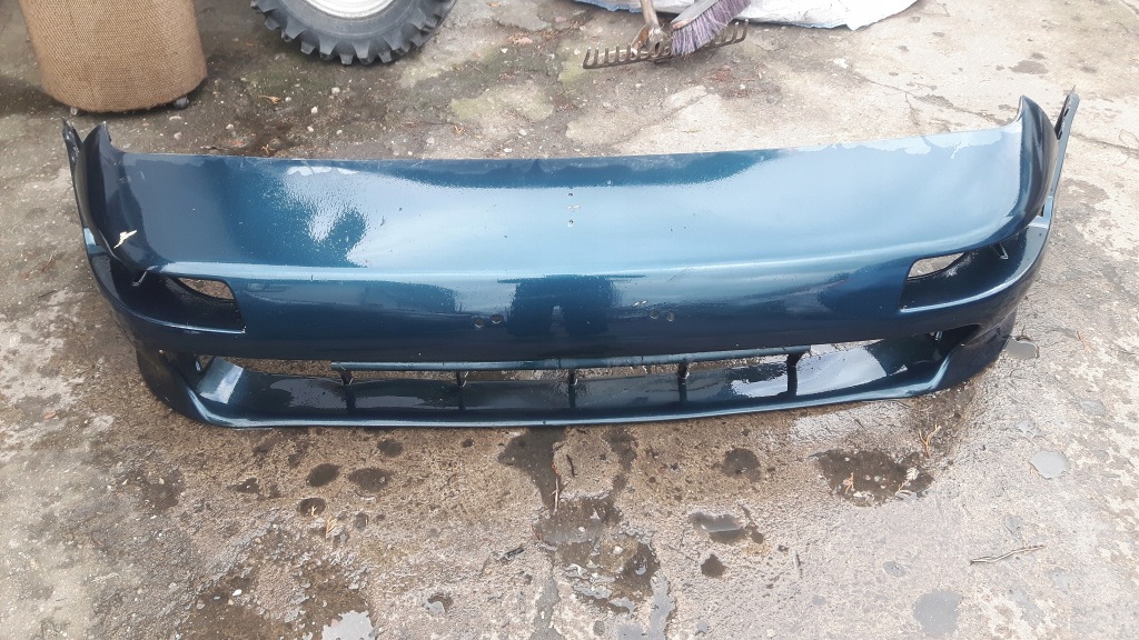 Toyota MR2 SW20 Zderzak przód przedni - 9090669237 - oficjalne archiwum ...