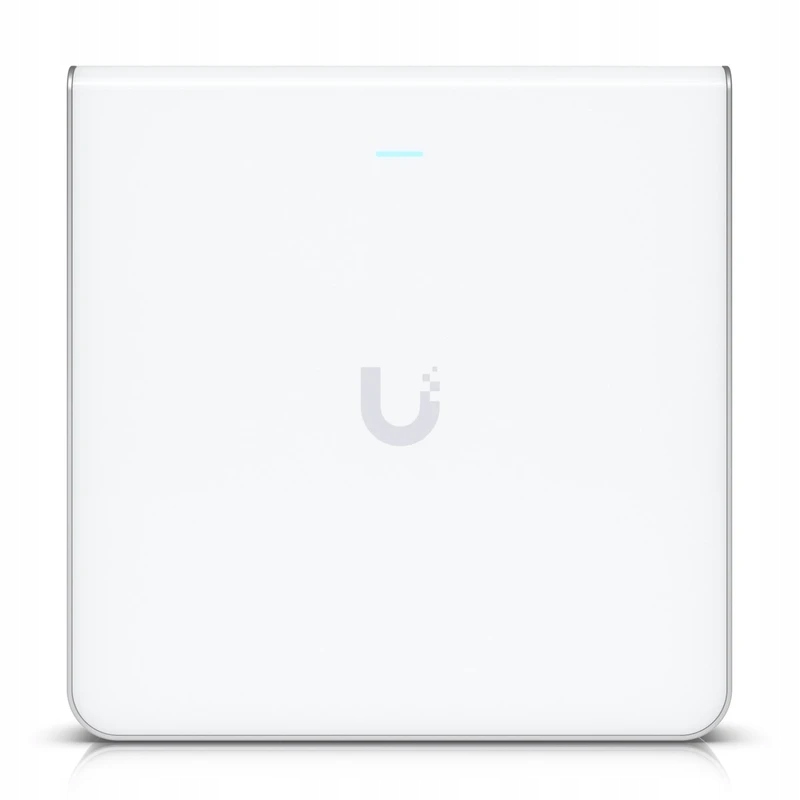 Ubiquiti U6-Enterprise-IW | Punkt dostępowy | Dual Band WiFi6E 4x4 MIMO,