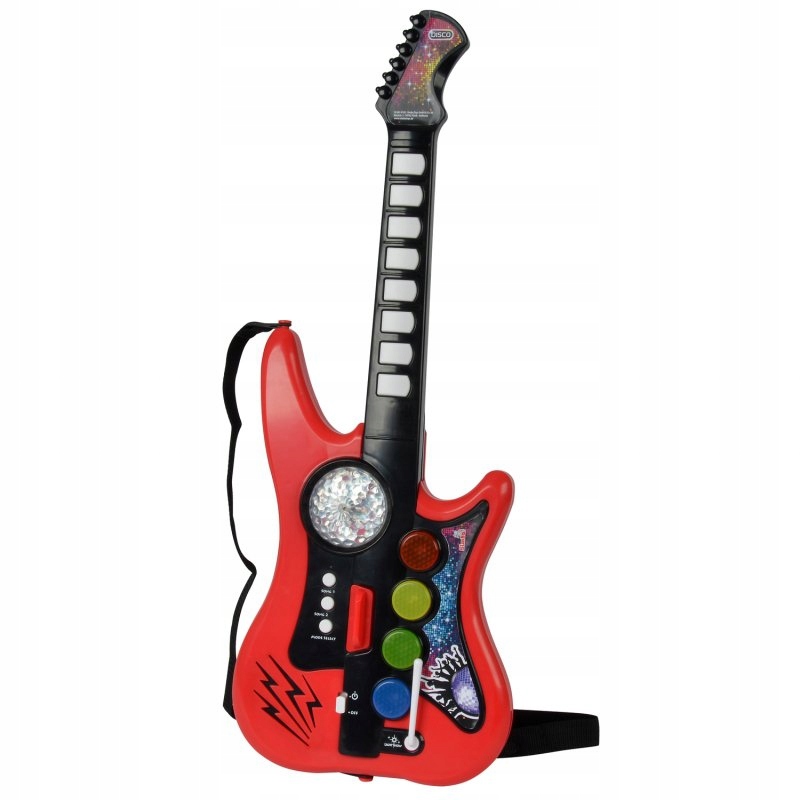 Simba Disco gitara