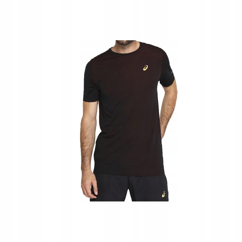 Koszulka Asics Gel-Cool SS Top Tee XL