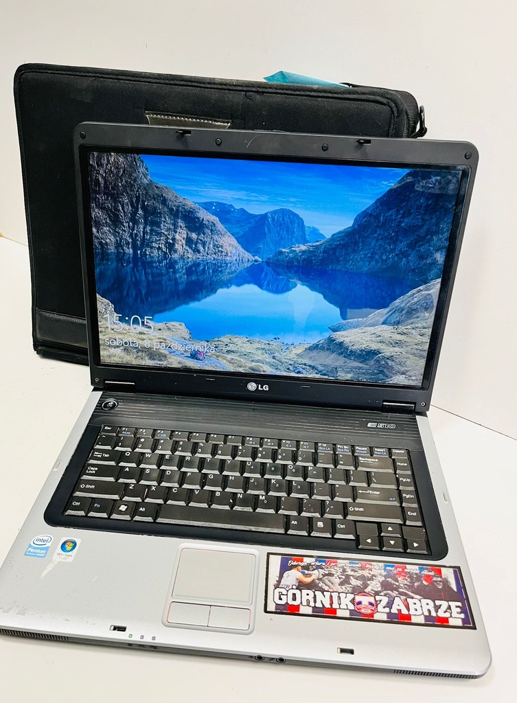 Laptop LG E51 (4683/23)