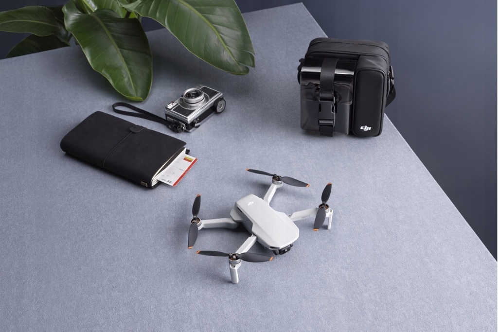 Купить DJI MINI 2 (Mavic Mini 2) дрон 4K FPV 31мин 5км: отзывы, фото, характеристики в интерне-магазине Aredi.ru