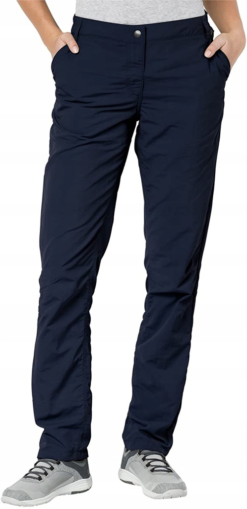 R5223 Jack Wolfskin Kalahari Spodnie Spodnie XL