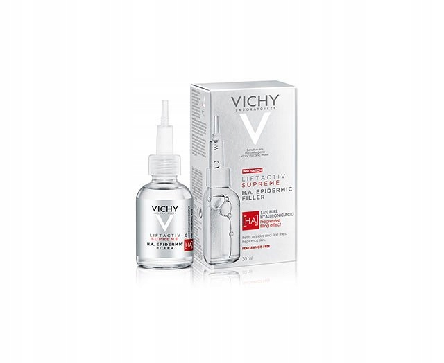 VICHY LIFTACTIV SUPREME H.A EPIDERMIC FILLER 30 ml