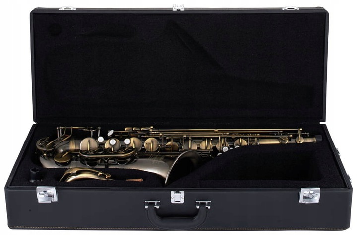Saksofon tenorowy Thomann Antique Tenor Sax
