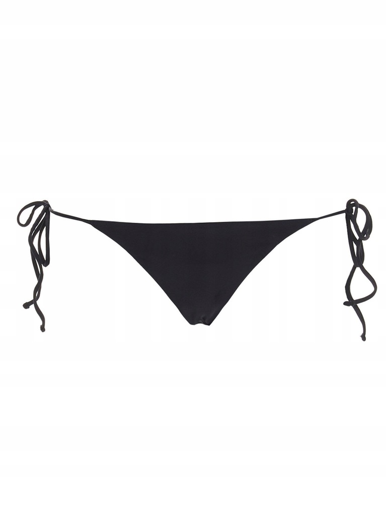 JADE SWIM KOBIET CZARNY BIKINI S INT