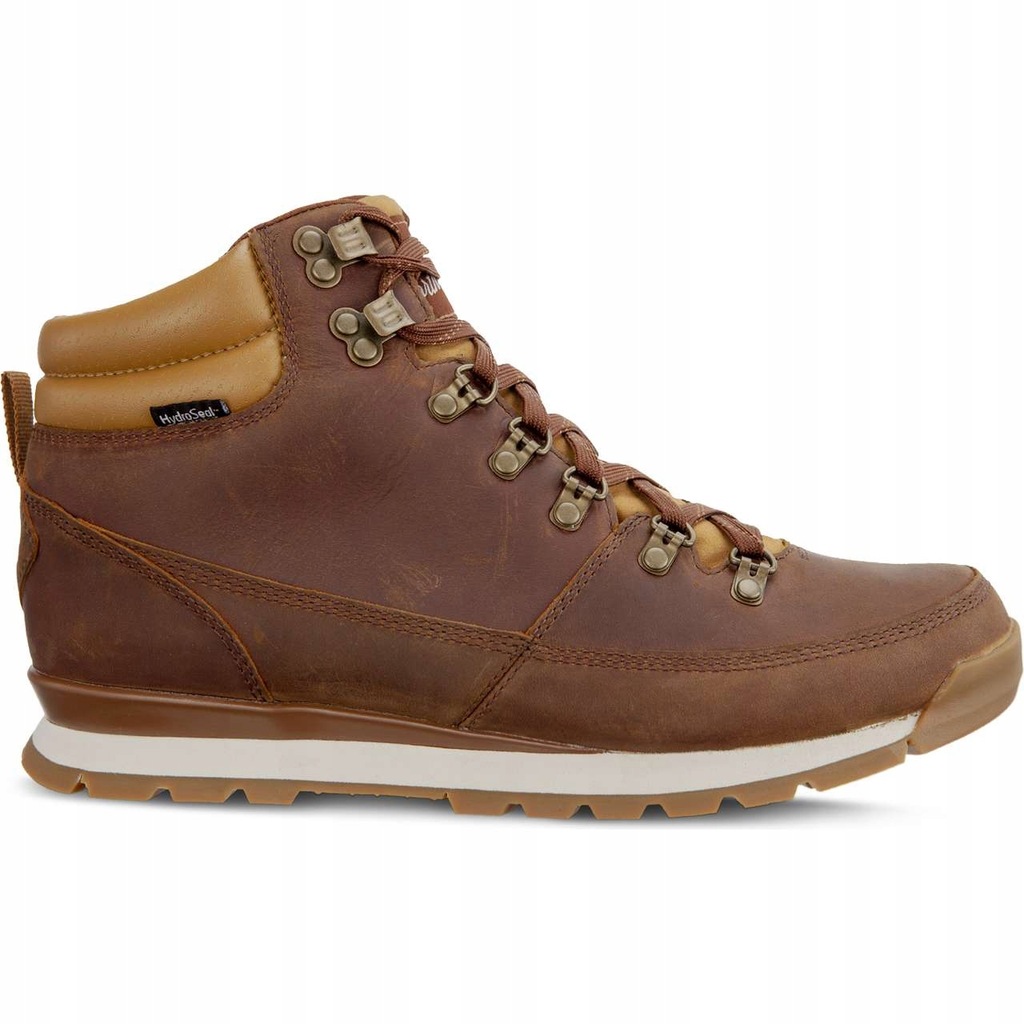 THE NORTH FACE MEN'S BACK-TO-BE (44,5) Męskie Buty