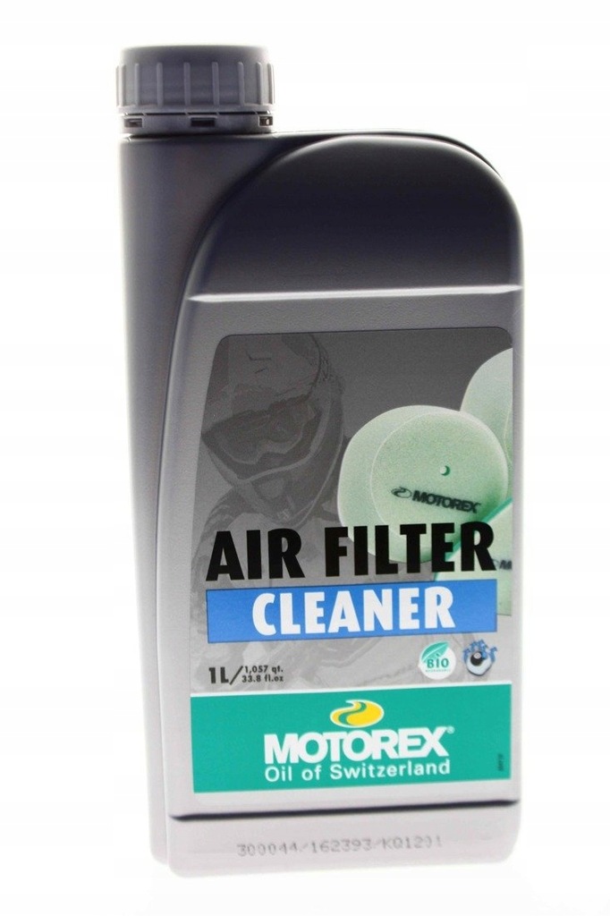 Motorex AIR Filter Cleaner 1L CZYSZCZENIE FITRÓW