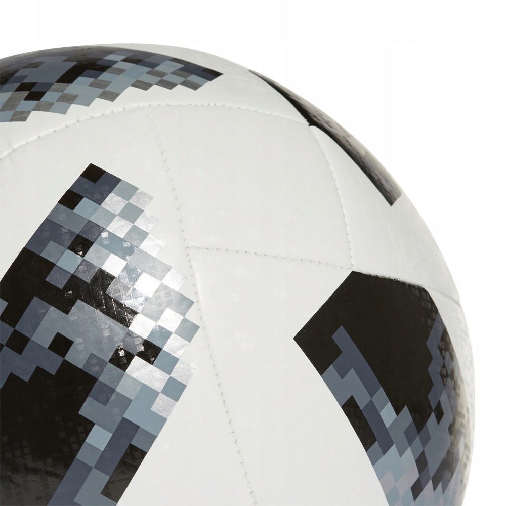 Telstar мяч футбольный adidas FIFA 2018
