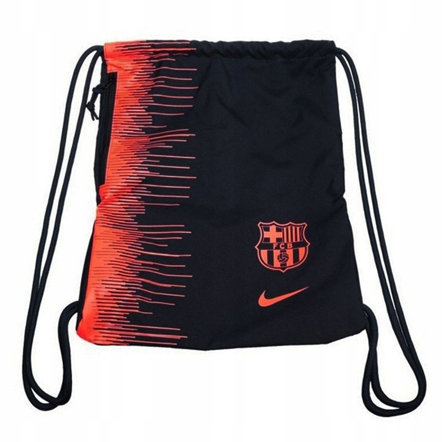 Plecak Worek FC Barcelona Stadium Football Gym Sac