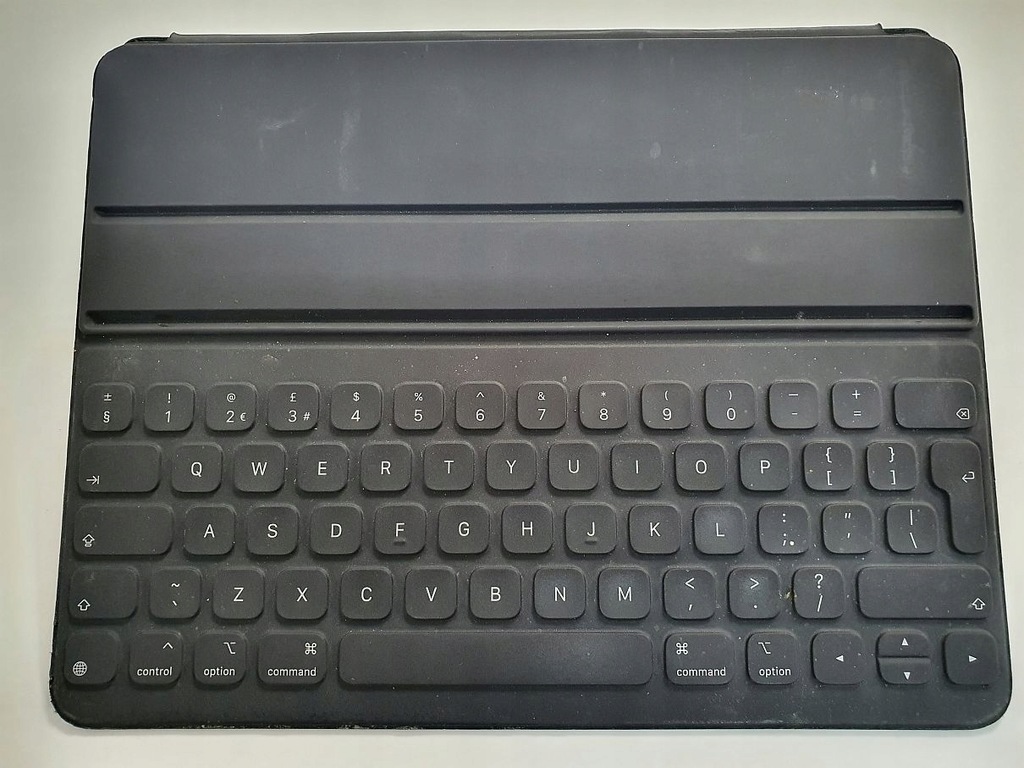 iPadアクセサリー Apple smart keyboard folio A2039 楽天市場】Apple 純正 Smart Keyboard Folio A2039 US配列