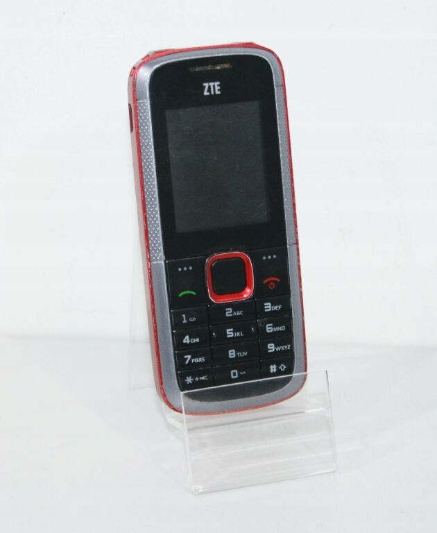 TELEFON ZTE R221 DUAL SIM