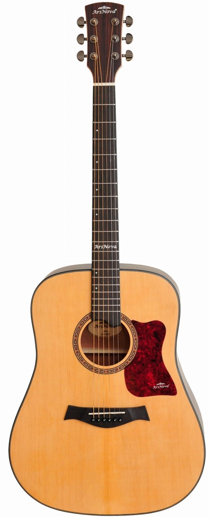 Ars Nova AN400 Gitara akustyczna