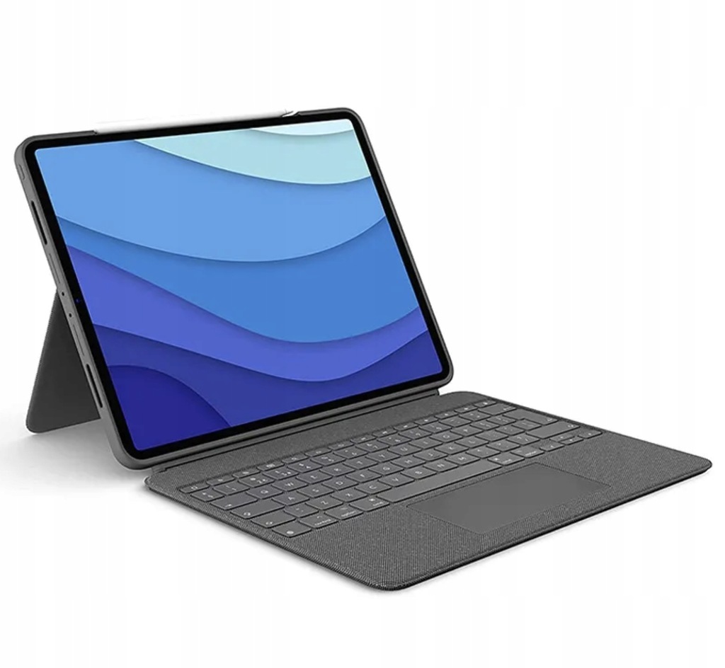 Klawiatura Logitech Combo Touch IPad pro 920010142