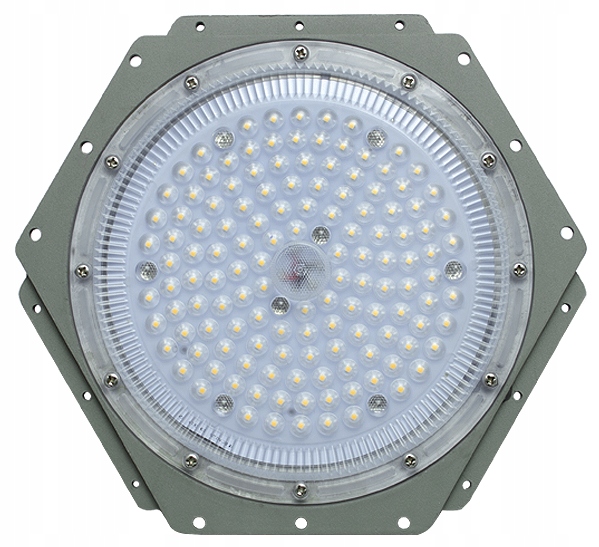 OPRAWA LAMPA HIGH-BAY LED 60W 130LM/W NB CP ZBS