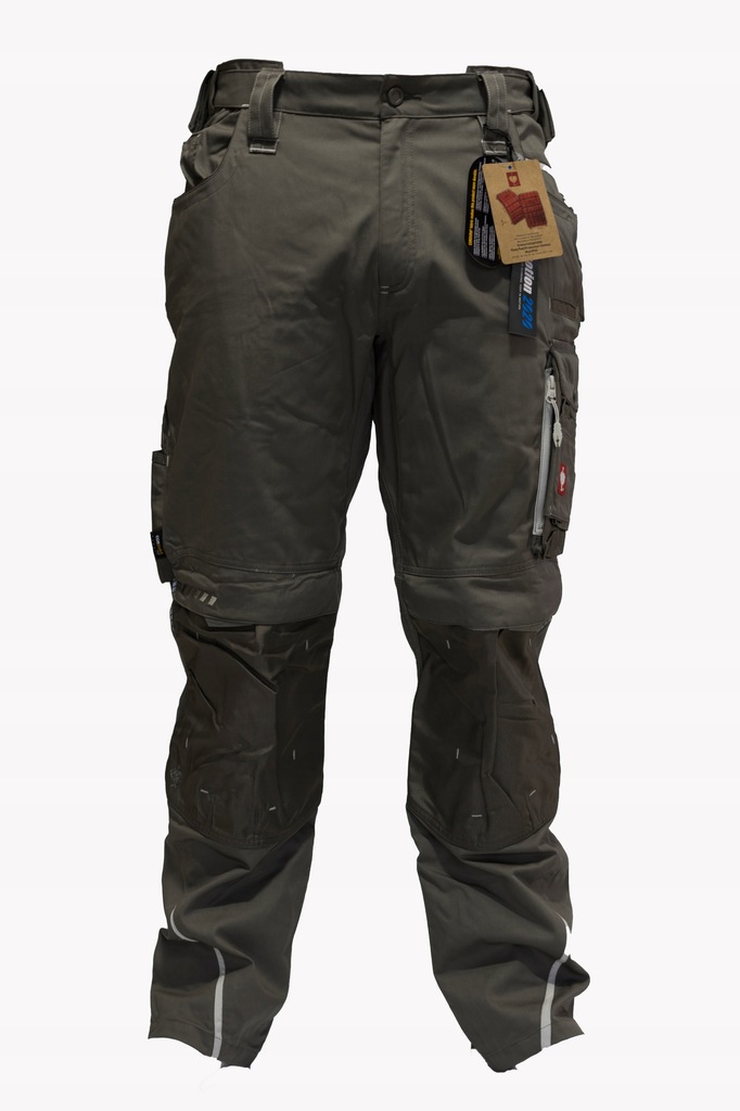 Spodnie ENGELBERT STRAUSS MOTION 2020 65941 oli 50 - 8384842641