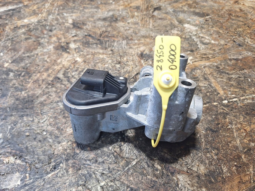 ZAWÓR EGR 28450-04000 KIA PICANTO III i10 18- 1.0 12v