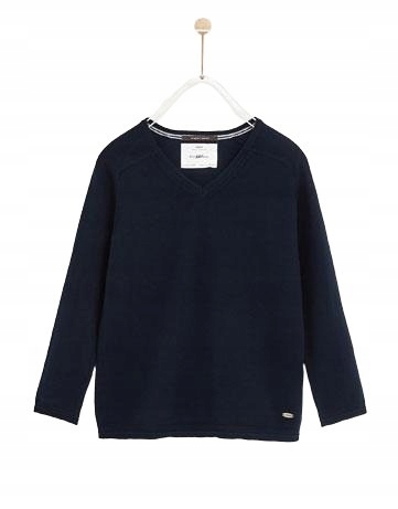 P8H061 ZARA BOYS__MF3 SWETER V-NECK__104