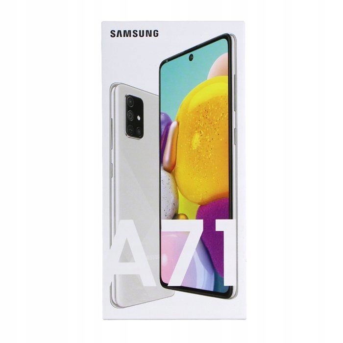 A715 galaxy a71. A715 galaxy a71