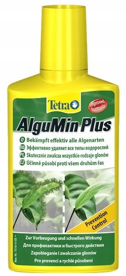 Tetra AlguMin 100ml