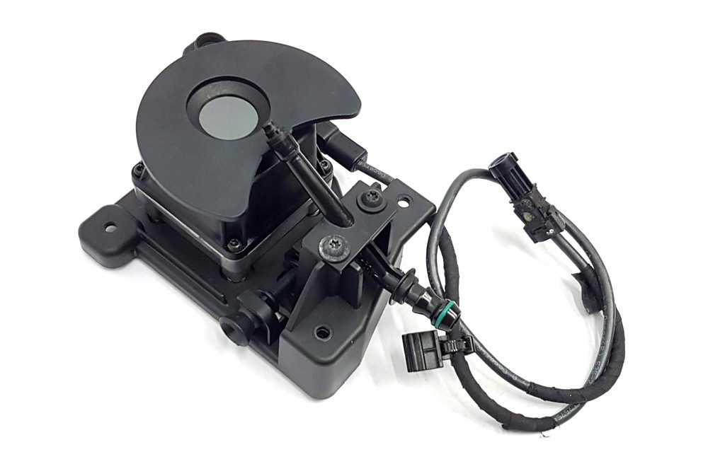 Kamera Night Vision Audi Q7 4M0971192 4G0980552 8463651626