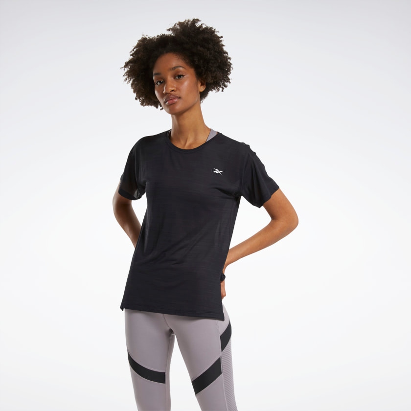 Reebok ACTIVCHILL Technology шорты