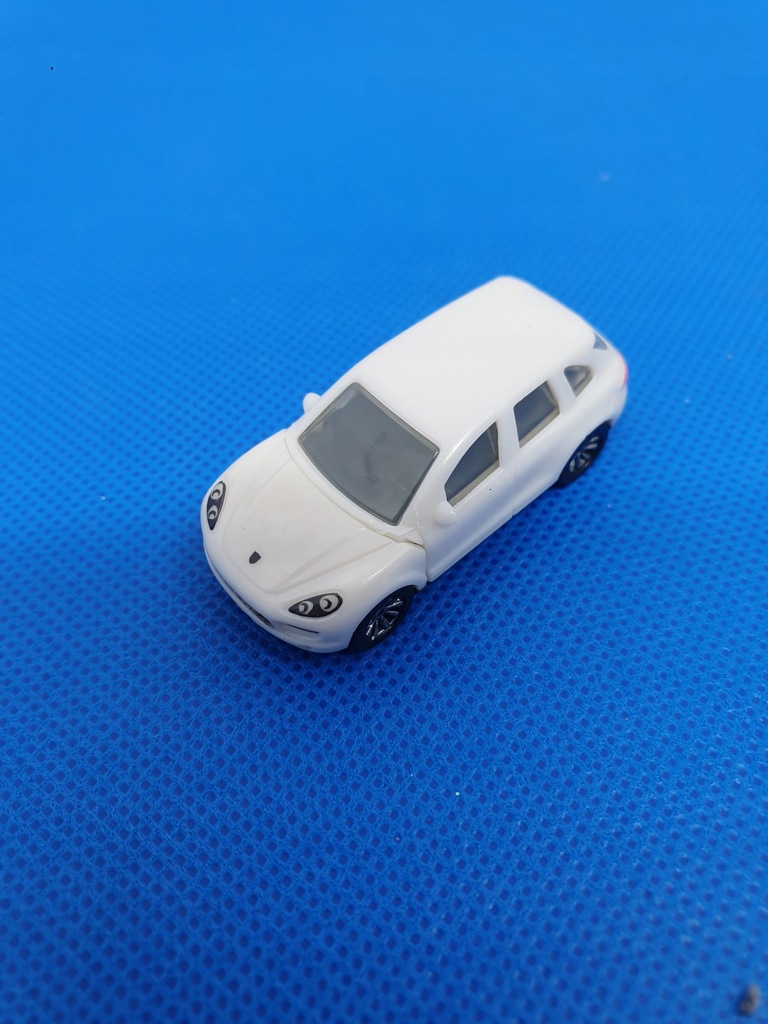 MPG Licensed by Dr. Ing Porsche AG 12033575883 oficjalne archiwum