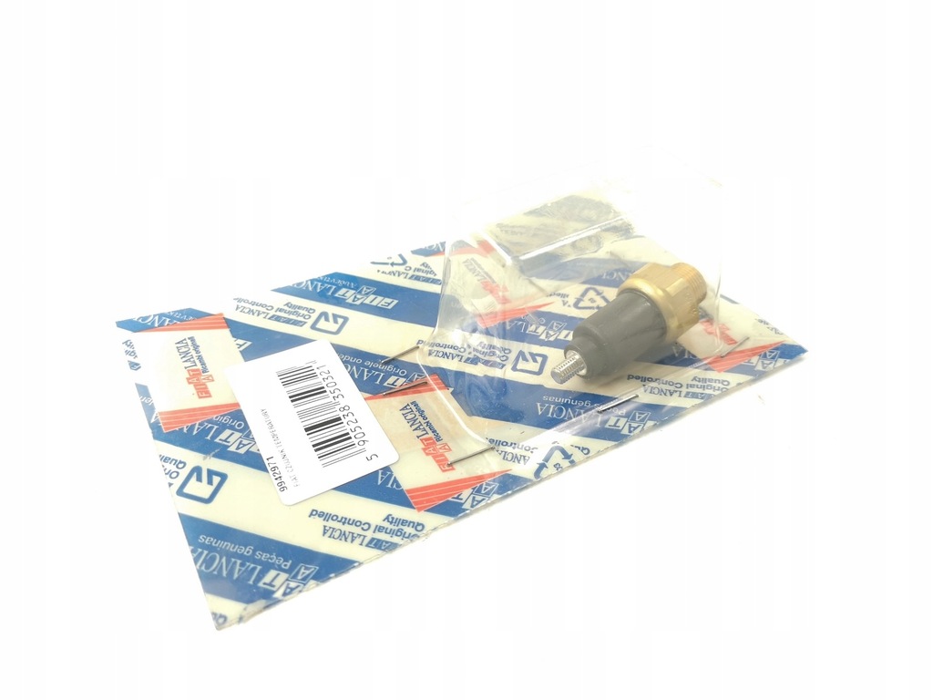 CZUJNIK TEMPERATURY PALIWA FIAT SIENA 1997-1902 OE