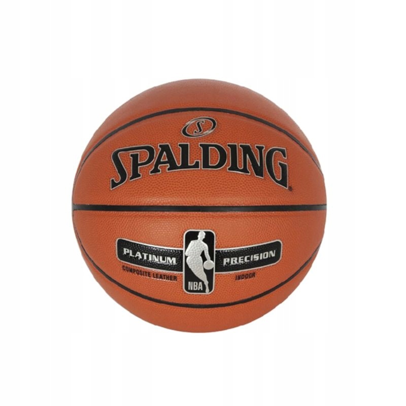 Piłka Spalding NBA Platinum Precision Ball 76307Z