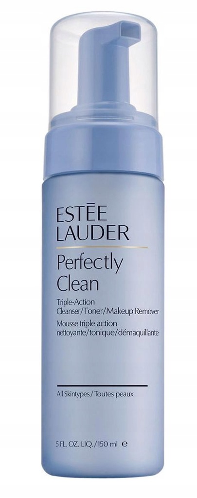 Estee Lauder Perfectly Clean Pianka Oczyszczająca