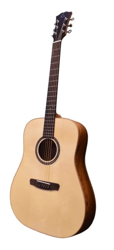 Dowina Rioja DS gitara akustyczna