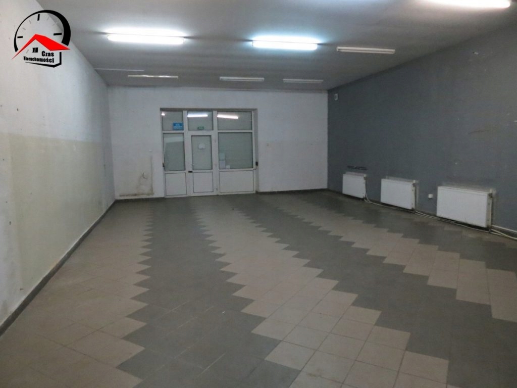 Komercyjne, Inowrocław, 420 m²