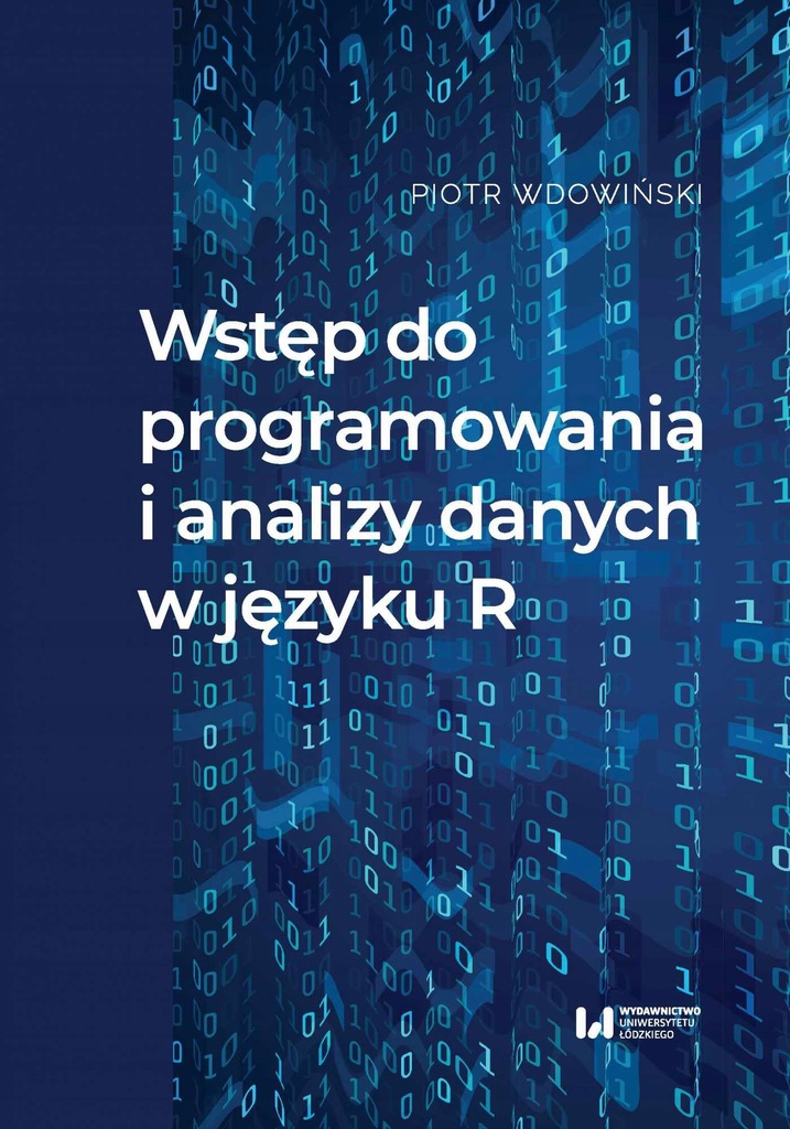 Wstęp do programowania i analizy danych... - ebook