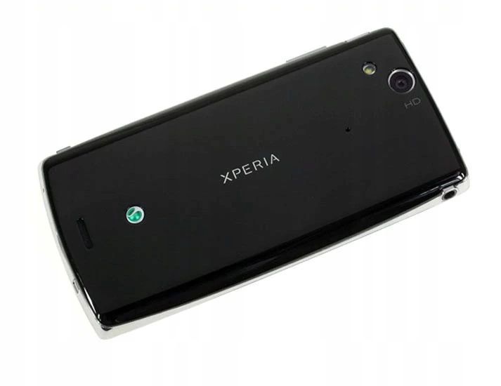 Купить Sony Ericsson Xperia Arc S: отзывы, фото, характеристики в интерне-магазине Aredi.ru