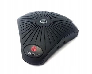 Mikrofon Polycom 2201-08453-101