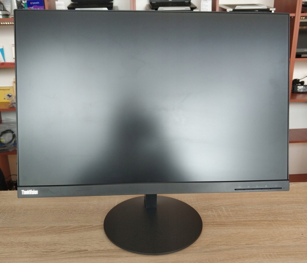 Monitor Lenovo ThinkVision T24d-10