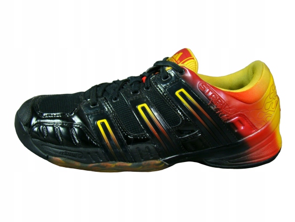 tocino Derecho jerarquía ADIDAS STABIL ON FIRE r 45 1/3 - 9041405905 - oficjalne archiwum Allegro