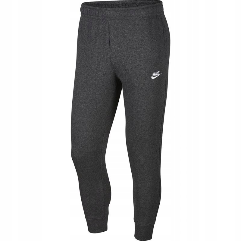 MĘSKIE Spodnie DRESOWE Nike Club Jogger XL