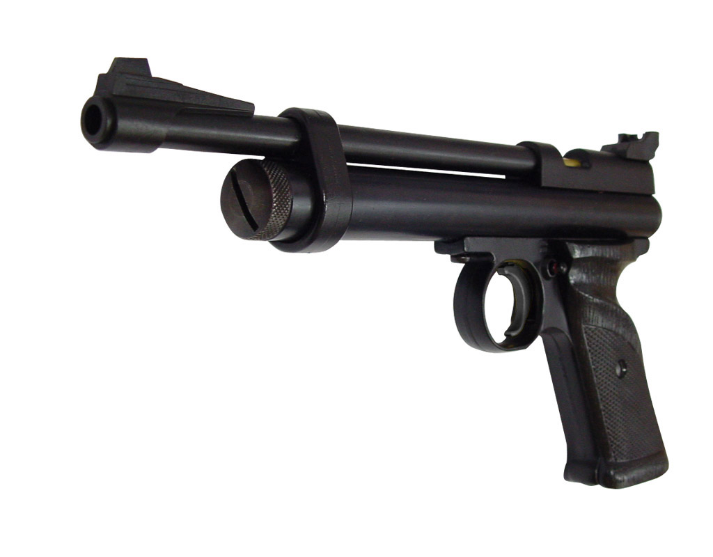 Wiatrówka Crosman 2240 5,5 mm